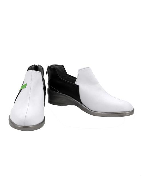 Overwatch D.VA DVA Hana Song Cosplay Schuhe