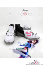 Laden Sie das Bild in den Galerie-Viewer, Overwatch D.VA DVA Hana Song Cosplay Schuhe