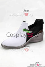 Laden Sie das Bild in den Galerie-Viewer, Overwatch D.VA DVA Hana Song Cosplay Schuhe