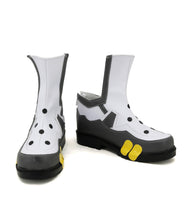 Laden Sie das Bild in den Galerie-Viewer, Overwatch OW Tracer Lena Oxton Cosplay Schuhe
