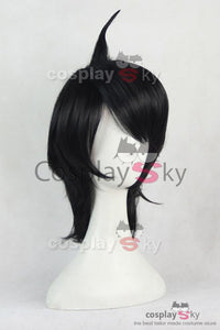 Owarimonogatari Araragi Koyomi Cosplay Perücke