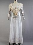 Oz The Great and Powerful Glinda Fancy Dress Cospaly Costume