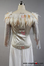Laden Sie das Bild in den Galerie-Viewer, Oz The Great and Powerful Glinda Fancy Dress Cospaly Costume