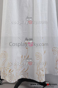 Oz The Great and Powerful Glinda Fancy Dress Cospaly Costume