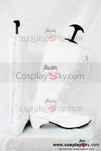 Pandora Hearts B-rabbit Alice Cosplay Stiefel Maßgeschneiderte