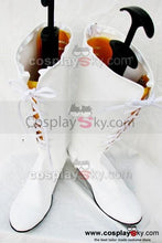 Laden Sie das Bild in den Galerie-Viewer, Pandora Hearts B-rabbit Alice Cosplay Stiefel Maßgeschneiderte