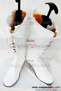 Pandora Hearts B-rabbit Alice Cosplay Stiefel Maßgeschneiderte