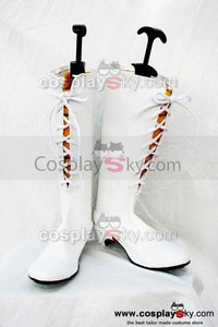 Pandora Hearts B-rabbit Alice Cosplay Stiefel Maßgeschneiderte
