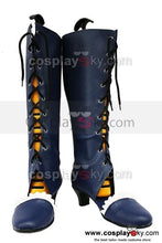 Laden Sie das Bild in den Galerie-Viewer, Pandora Hearts B-rabbit Alice Cosplay Stiefel Schuhe