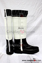 Laden Sie das Bild in den Galerie-Viewer, Pandora Hearts Jack Cosplay Stiefel Schuhe