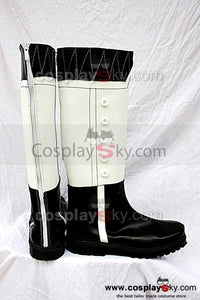 Pandora Hearts Jack Cosplay Stiefel Schuhe