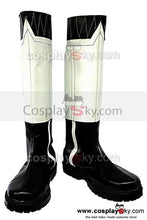 Laden Sie das Bild in den Galerie-Viewer, Pandora Hearts Jack Cosplay Stiefel Schuhe