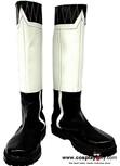 Pandora Hearts Jack Cosplay Stiefel Schuhe