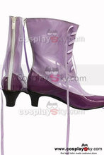 Laden Sie das Bild in den Galerie-Viewer, Pandora Hearts Sharon Reinzuwasu Cosplay Stiefel Schuhe