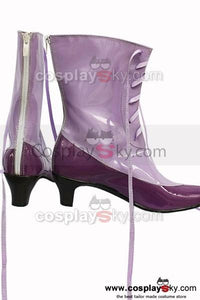 Pandora Hearts Sharon Reinzuwasu Cosplay Stiefel Schuhe