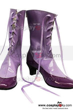 Laden Sie das Bild in den Galerie-Viewer, Pandora Hearts Sharon Reinzuwasu Cosplay Stiefel Schuhe