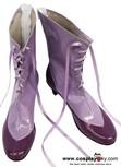 Pandora Hearts Sharon Reinzuwasu Cosplay Stiefel Schuhe
