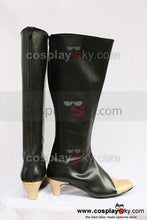 Laden Sie das Bild in den Galerie-Viewer, Pandora Hearts Vincent Cosplay Stiefel Schuhe