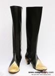 Pandora Hearts Vincent Cosplay Stiefel Schuhe