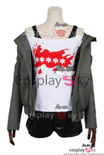 Laden Sie das Bild in den Galerie-Viewer, Persona 5 Futaba Sakura Shirt Jacke Cosplay Kostüm