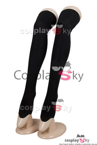 Persona 5 Futaba Sakura Shirt Jacke Cosplay Kostüm