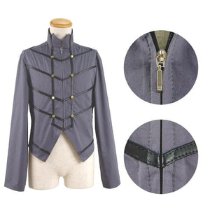 Persona 5 Protagonist Akira Kurusu Joker Outfit Cosplay Kostüm