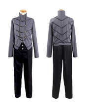 Laden Sie das Bild in den Galerie-Viewer, Persona 5 Protagonist Akira Kurusu Joker Outfit Cosplay Kostüm