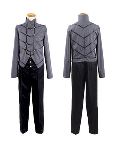 Persona 5 Protagonist Akira Kurusu Joker Outfit Cosplay Kostüm