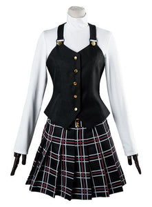 Persona 5 P5 Makoto Niijima Queen Schuluniform Cosplay Kostüm