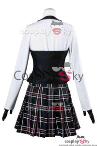 Persona 5 P5 Makoto Niijima Queen Schuluniform Cosplay Kostüm