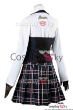 Laden Sie das Bild in den Galerie-Viewer, Persona 5 P5 Makoto Niijima Queen Schuluniform Cosplay Kostüm