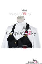 Laden Sie das Bild in den Galerie-Viewer, Persona 5 P5 Makoto Niijima Queen Schuluniform Cosplay Kostüm