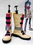 Phantom Brave - Ash Cosplay Schuhe Stiefel nach Maß