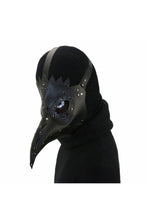 Laden Sie das Bild in den Galerie-Viewer, Plague Doctor Cosplay Maske Helm