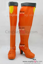 Laden Sie das Bild in den Galerie-Viewer, Pokémon Bryon Stiefel Cosplay Schuhe