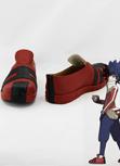 Pokemon Taschenmonster Hugh Cosplay Schuhe