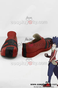 Pokemon Taschenmonster Hugh Cosplay Schuhe
