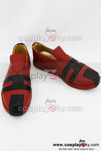 Laden Sie das Bild in den Galerie-Viewer, Pokemon Taschenmonster Hugh Cosplay Schuhe