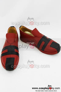 Pokemon Taschenmonster Hugh Cosplay Schuhe