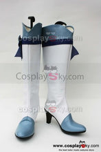 Laden Sie das Bild in den Galerie-Viewer, Smile Precure! Pretty Cure Reika Aoki Cure Beauty Cosplay Schuhe Stiefel