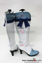 Laden Sie das Bild in den Galerie-Viewer, Smile Precure! Pretty Cure Reika Aoki Cure Beauty Cosplay Schuhe Stiefel