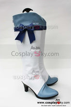 Laden Sie das Bild in den Galerie-Viewer, Smile Precure! Pretty Cure Reika Aoki Cure Beauty Cosplay Schuhe Stiefel