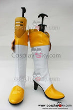 Laden Sie das Bild in den Galerie-Viewer, Smile Precure! Pretty Cure Yayoi Kise Cure Peace Cosplay Schuhe Stiefel