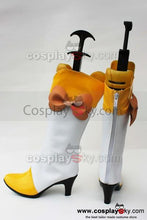 Laden Sie das Bild in den Galerie-Viewer, Smile Precure! Pretty Cure Yayoi Kise Cure Peace Cosplay Schuhe Stiefel