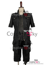 Laden Sie das Bild in den Galerie-Viewer, Presell Final Fantasy XV Noctis Lucis Caelum Outfit Cosplay Kostüm
