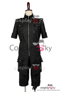 Presell Final Fantasy XV Noctis Lucis Caelum Outfit Cosplay Kostüm
