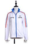Prince of Stride Honan Academy Jacke Cosplay Kostüm