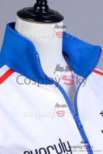 Laden Sie das Bild in den Galerie-Viewer, Prince of Stride Honan Academy Jacke Cosplay Kostüm