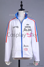 Laden Sie das Bild in den Galerie-Viewer, Prince of Stride Honan Academy Jacke Cosplay Kostüm