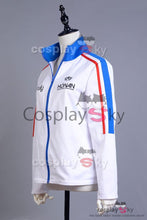 Laden Sie das Bild in den Galerie-Viewer, Prince of Stride Honan Academy Jacke Cosplay Kostüm